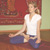 Padmasana - Lotussitz