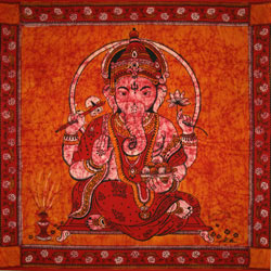 Ganesha