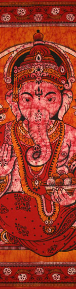 Ganesha