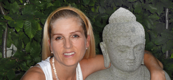 Petra Rothenaicher "Narayani"